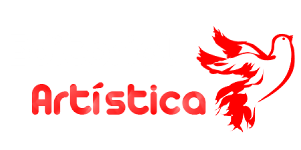 Editorial Artística